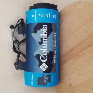Columbia Outdoor Blanket